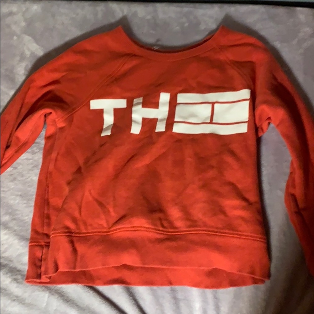 Tommy Hilfiger sport sweater